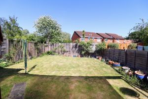 Garden- click for photo gallery